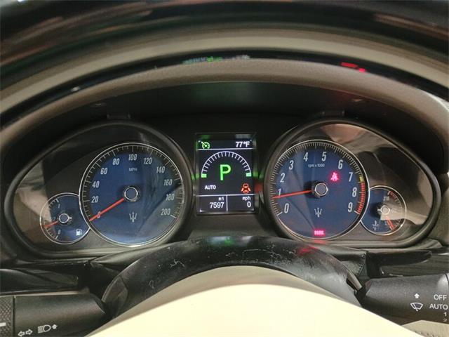 2018 Maserati GranTurismo (CC-2089724) for sale in Boca Raton, Florida