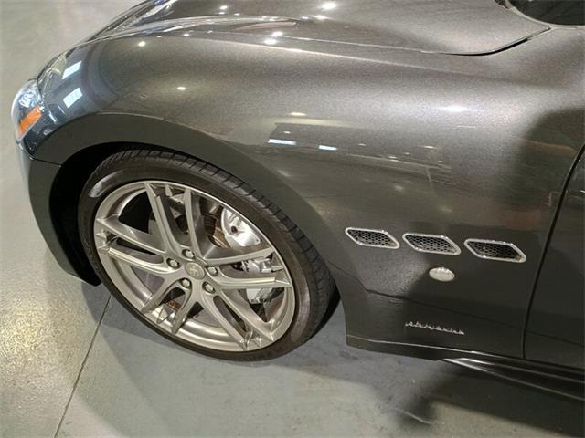 2018 Maserati GranTurismo (CC-2089724) for sale in Boca Raton, Florida