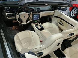 2018 Maserati GranTurismo (CC-2089724) for sale in Boca Raton, Florida