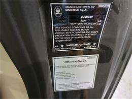2018 Maserati GranTurismo (CC-2089724) for sale in Boca Raton, Florida