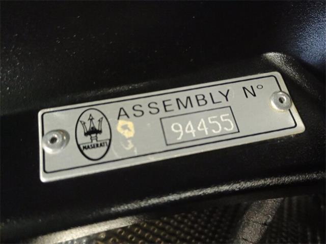 2018 Maserati GranTurismo (CC-2089724) for sale in Boca Raton, Florida