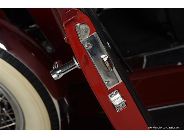 1931 Cadillac 355A (CC-2089725) for sale in Farmingdale, New York