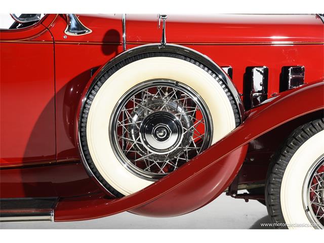 1931 Cadillac 355A (CC-2089725) for sale in Farmingdale, New York