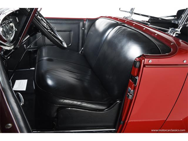 1931 Cadillac 355A (CC-2089725) for sale in Farmingdale, New York