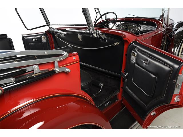 1931 Cadillac 355A (CC-2089725) for sale in Farmingdale, New York