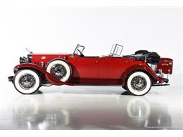 1931 Cadillac 355A (CC-2089725) for sale in Farmingdale, New York
