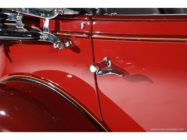 1931 Cadillac 355A (CC-2089725) for sale in Farmingdale, New York