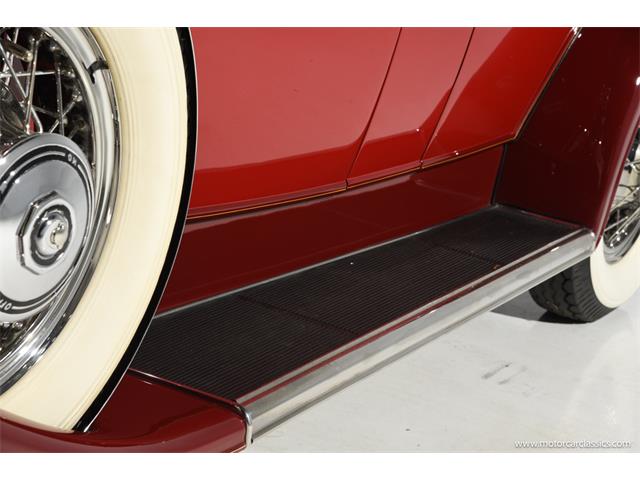 1931 Cadillac 355A (CC-2089725) for sale in Farmingdale, New York