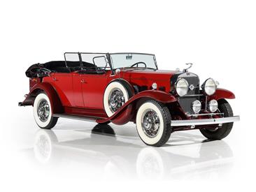 1931 Cadillac 355A (CC-2089725) for sale in Farmingdale, New York