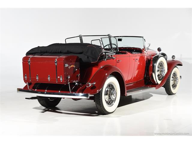 1931 Cadillac 355A (CC-2089725) for sale in Farmingdale, New York