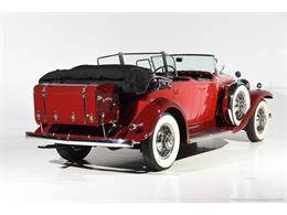 1931 Cadillac 355A (CC-2089725) for sale in Farmingdale, New York