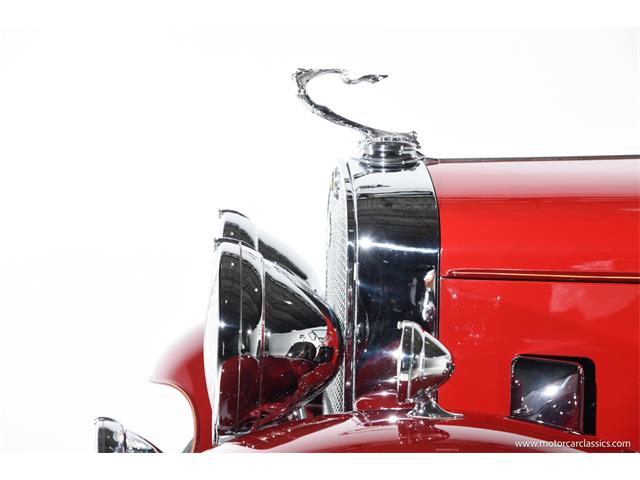 1931 Cadillac 355A (CC-2089725) for sale in Farmingdale, New York