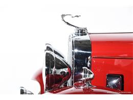 1931 Cadillac 355A (CC-2089725) for sale in Farmingdale, New York