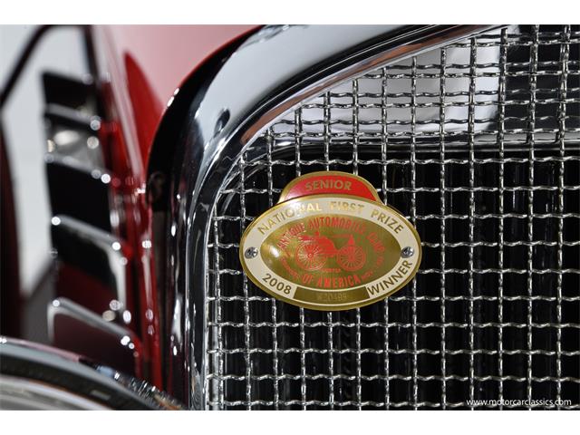 1931 Cadillac 355A (CC-2089725) for sale in Farmingdale, New York