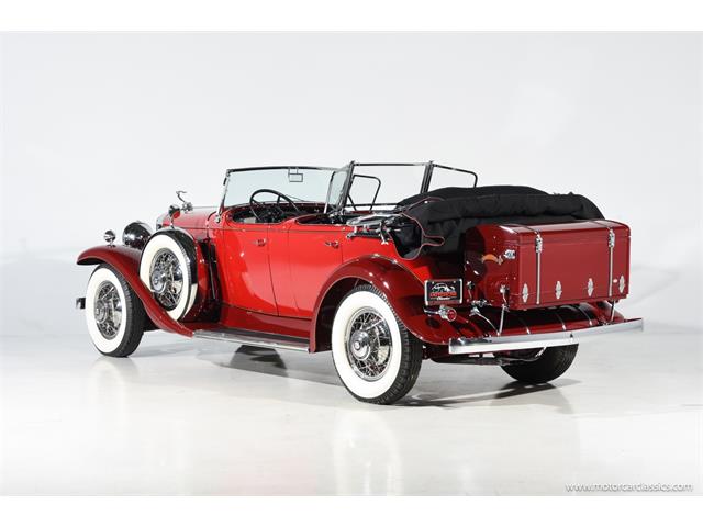 1931 Cadillac 355A (CC-2089725) for sale in Farmingdale, New York