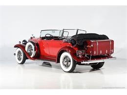 1931 Cadillac 355A (CC-2089725) for sale in Farmingdale, New York
