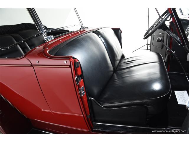 1931 Cadillac 355A (CC-2089725) for sale in Farmingdale, New York