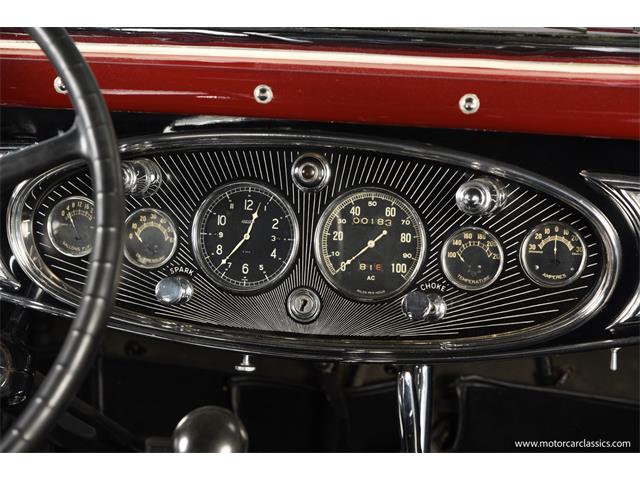 1931 Cadillac 355A (CC-2089725) for sale in Farmingdale, New York