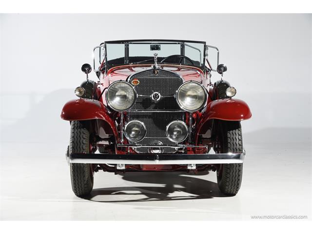 1931 Cadillac 355A (CC-2089725) for sale in Farmingdale, New York
