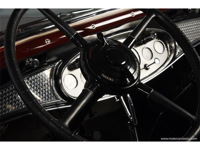1931 Cadillac 355A (CC-2089725) for sale in Farmingdale, New York
