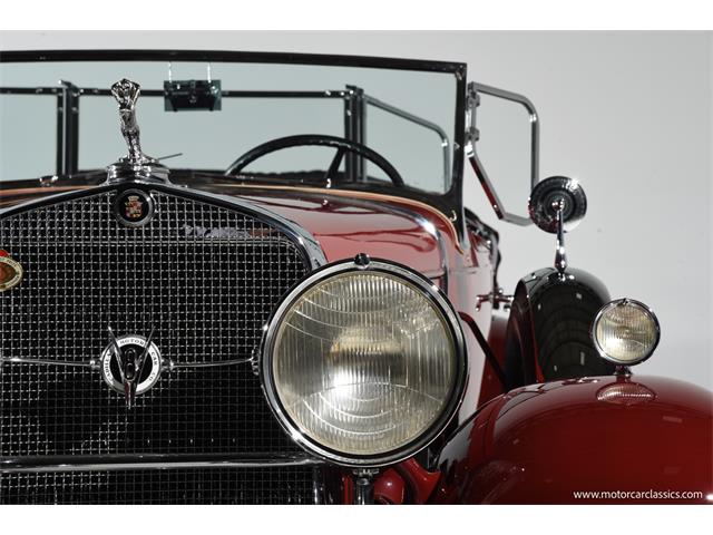 1931 Cadillac 355A (CC-2089725) for sale in Farmingdale, New York