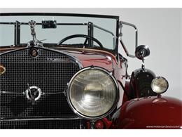 1931 Cadillac 355A (CC-2089725) for sale in Farmingdale, New York