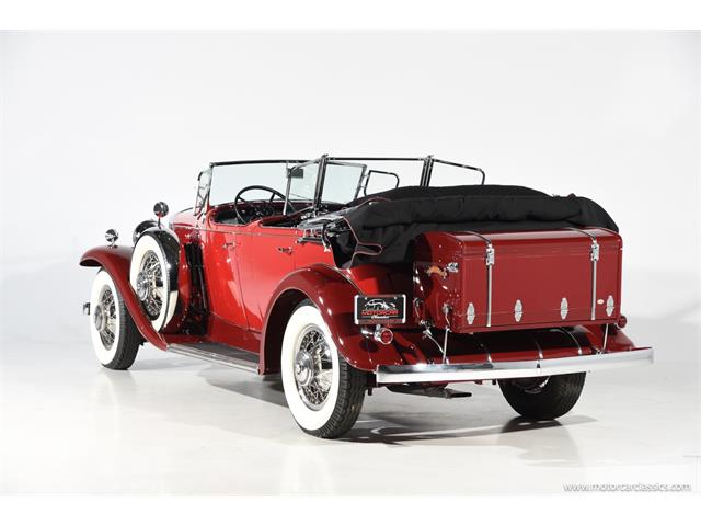 1931 Cadillac 355A (CC-2089725) for sale in Farmingdale, New York