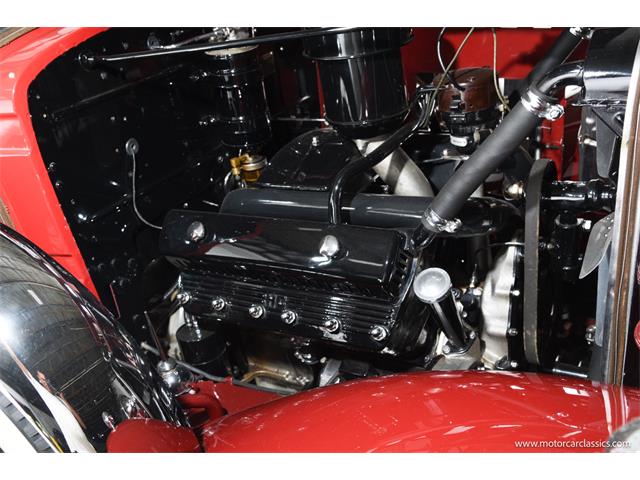 1931 Cadillac 355A (CC-2089725) for sale in Farmingdale, New York