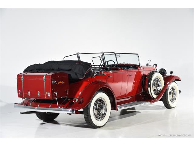 1931 Cadillac 355A (CC-2089725) for sale in Farmingdale, New York