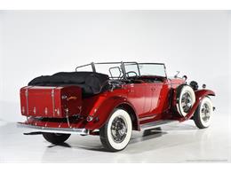 1931 Cadillac 355A (CC-2089725) for sale in Farmingdale, New York