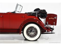 1931 Cadillac 355A (CC-2089725) for sale in Farmingdale, New York