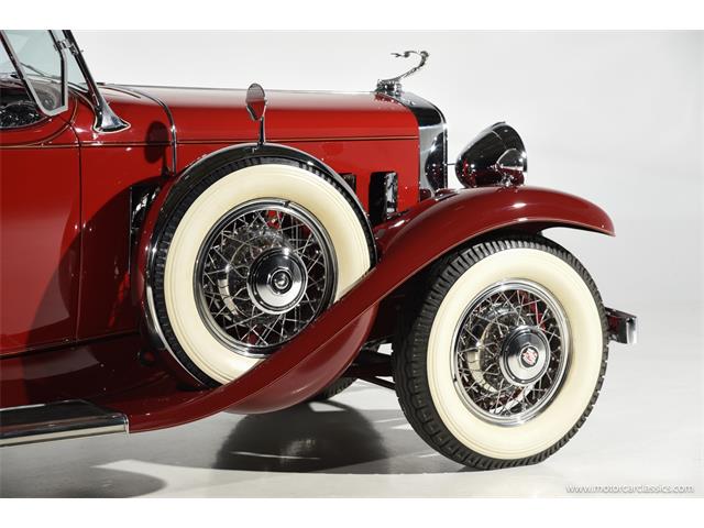 1931 Cadillac 355A (CC-2089725) for sale in Farmingdale, New York