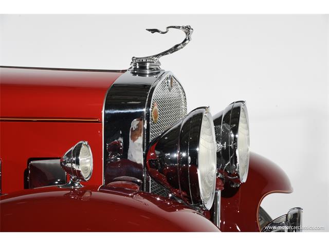 1931 Cadillac 355A (CC-2089725) for sale in Farmingdale, New York