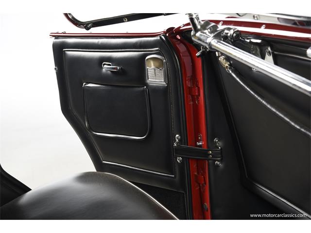 1931 Cadillac 355A (CC-2089725) for sale in Farmingdale, New York