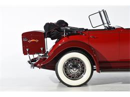 1931 Cadillac 355A (CC-2089725) for sale in Farmingdale, New York