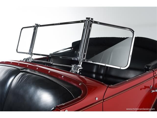 1931 Cadillac 355A (CC-2089725) for sale in Farmingdale, New York