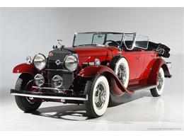 1931 Cadillac 355A (CC-2089725) for sale in Farmingdale, New York