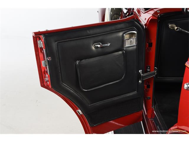 1931 Cadillac 355A (CC-2089725) for sale in Farmingdale, New York