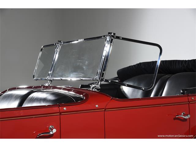 1931 Cadillac 355A (CC-2089725) for sale in Farmingdale, New York