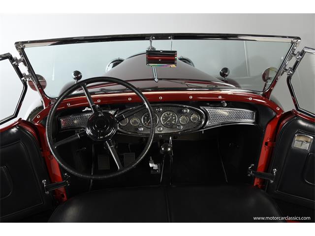 1931 Cadillac 355A (CC-2089725) for sale in Farmingdale, New York