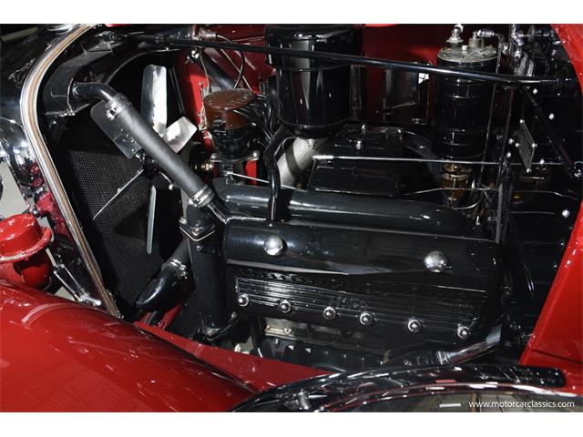 1931 Cadillac 355A (CC-2089725) for sale in Farmingdale, New York