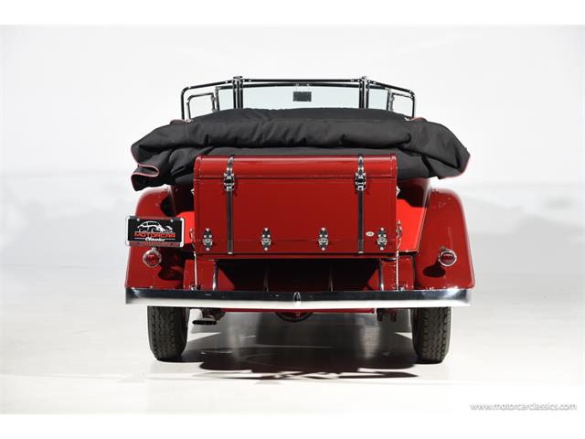 1931 Cadillac 355A (CC-2089725) for sale in Farmingdale, New York