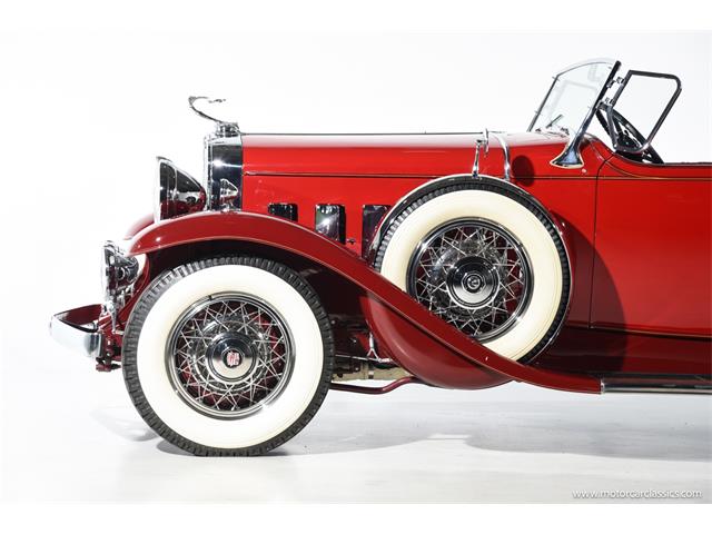 1931 Cadillac 355A (CC-2089725) for sale in Farmingdale, New York