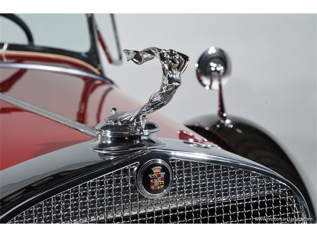 1931 Cadillac 355A (CC-2089725) for sale in Farmingdale, New York