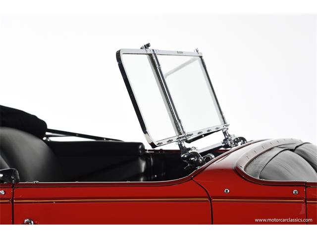 1931 Cadillac 355A (CC-2089725) for sale in Farmingdale, New York