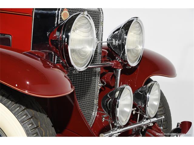 1931 Cadillac 355A (CC-2089725) for sale in Farmingdale, New York