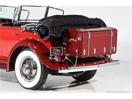 1931 Cadillac 355A (CC-2089725) for sale in Farmingdale, New York