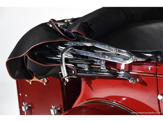 1931 Cadillac 355A (CC-2089725) for sale in Farmingdale, New York