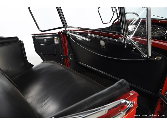 1931 Cadillac 355A (CC-2089725) for sale in Farmingdale, New York