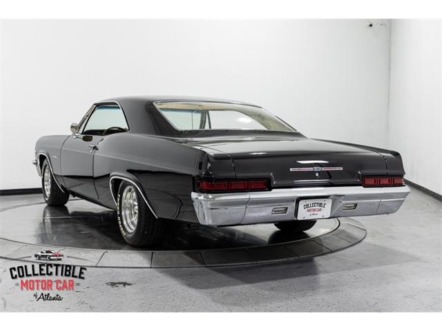 1966 Chevrolet Impala (CC-2089727) for sale in Marietta, Georgia